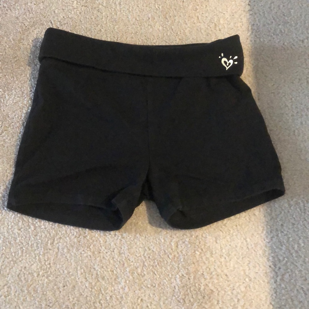 Justice shorts